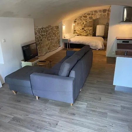 La Lagune Aixoise Apartment