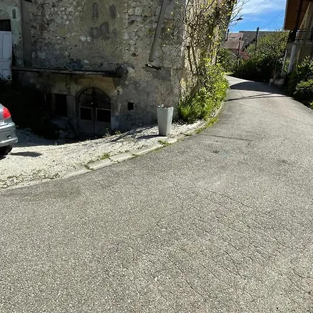 Apartment La Lagune Aixoise