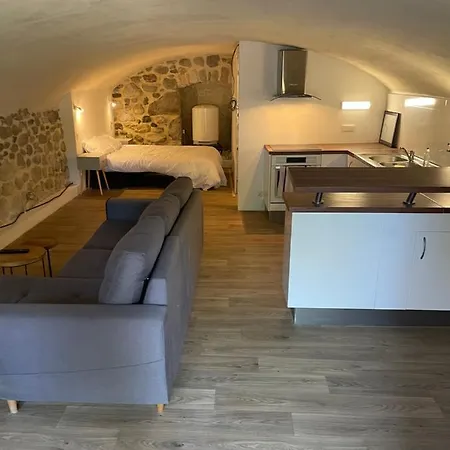 La Lagune Aixoise Apartment